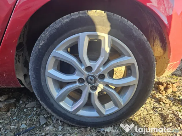 Jante 16 Renault Clio 4 2016