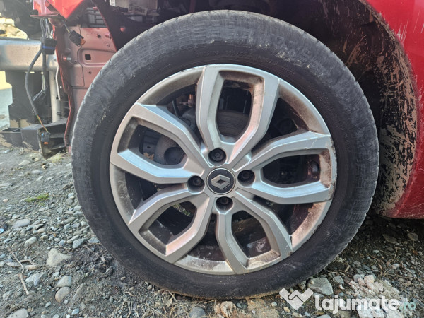 Jante 16 Renault Clio 4 2016