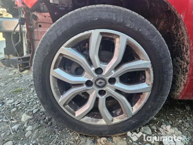 Jante 16 Renault Clio 4 2016