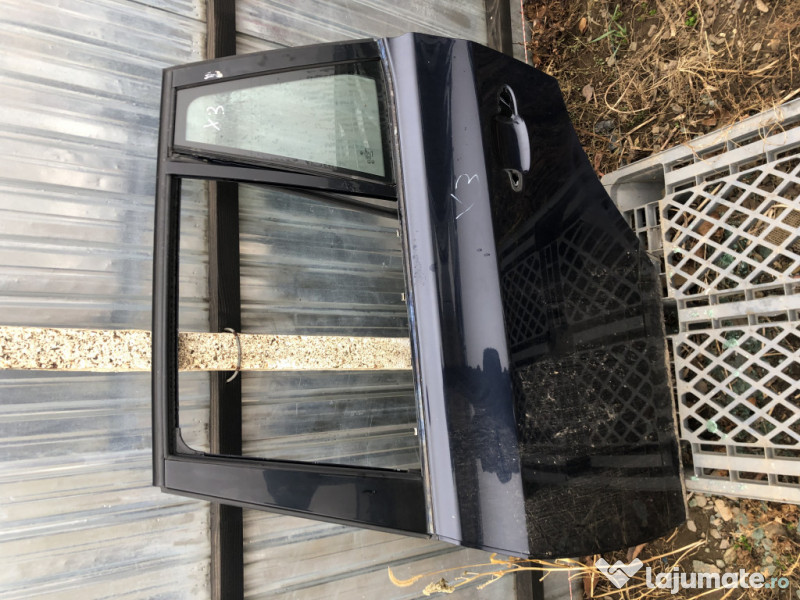 Usa stanga spate BMW X3 2007