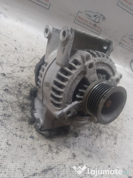 Alternator Opel Astra K 1.6 Motorina 2017