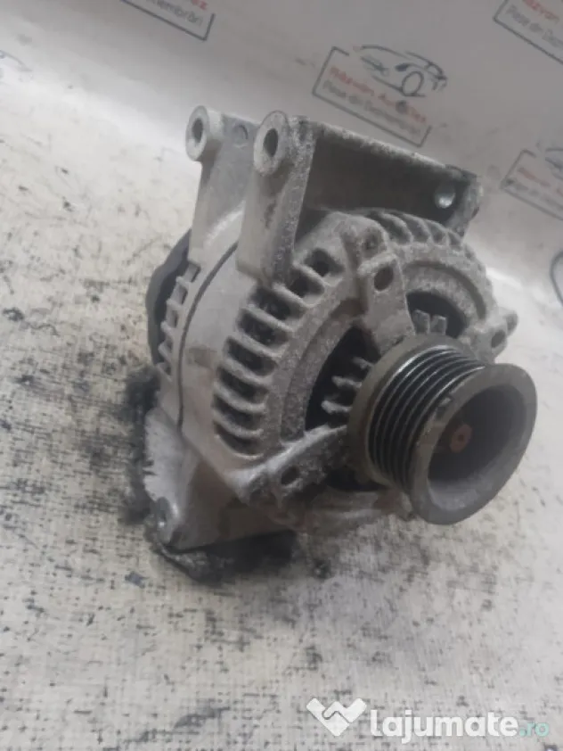 Alternator Opel Astra K 1.6 Motorina 2017