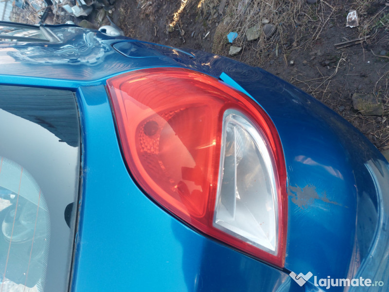 Stop dreapta aripa Renault Clio 3 2011
