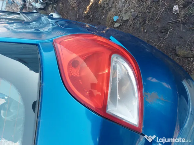 Stop dreapta aripa Renault Clio 3 2011