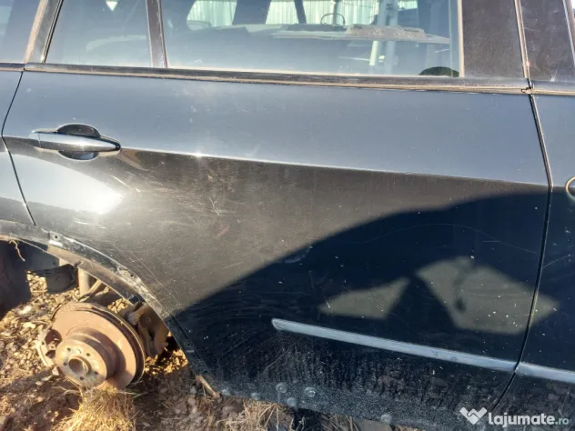 Usa dreapta spate BMW X5 E70 2008