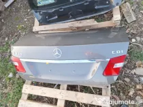 Hayon Mercedes E-Class W212 2012