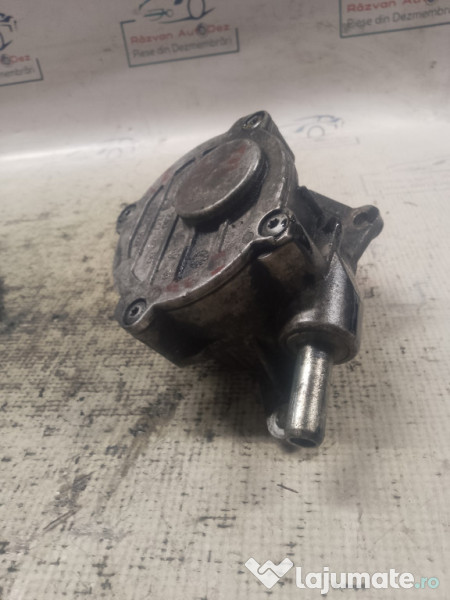 Pompa vacuum Mercedes 350 2012