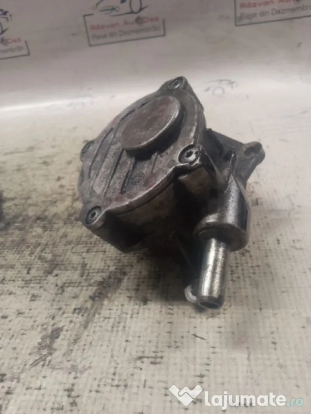Pompa vacuum Mercedes 350 2012