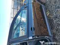 Usa dreapta fata Nissan Qashqai 2011