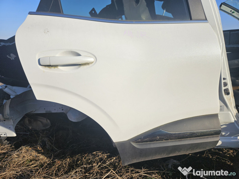 Usa dreapta spate Renault Kadjar 2018