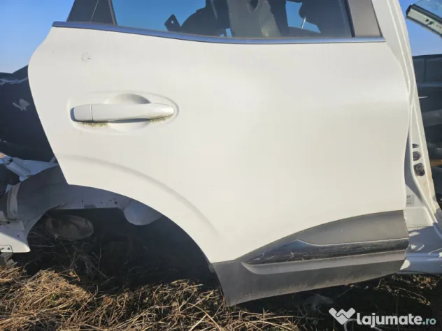 Usa dreapta spate Renault Kadjar 2018