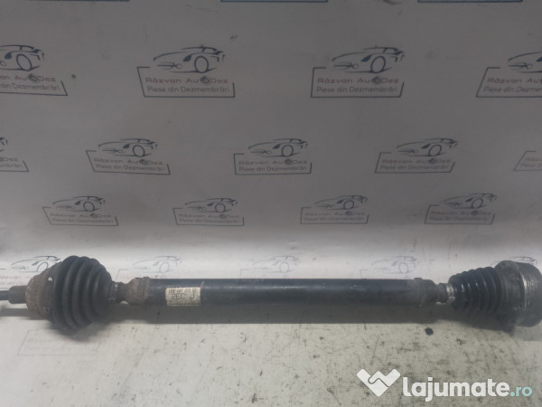 Planetara dreapta fata Volkswagen Jetta 1.6 2012