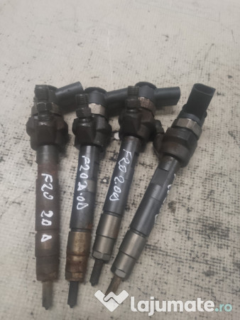 Injector BMW Seria 1 F20 2.0 Motorina 2012