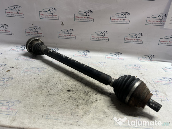 Planetara dreapta fata Volkswagen Golf 7 2.0 2014