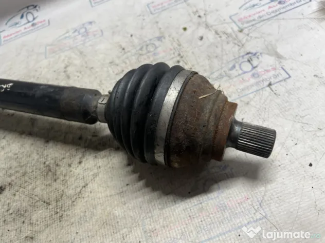 Planetara dreapta fata Volkswagen Golf 7 2.0 2014