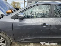 Usa stanga fata Hyundai ix35 1.7 Motorina 2012