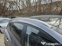 Bare cupola Hyundai ix35 2012