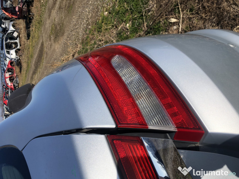 Stop dreapta aripa Jaguar XF 2010
