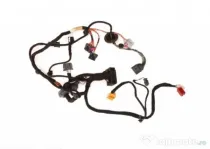 Electromotor BMW 320 2005