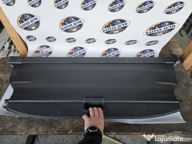 Rulou portbagaj Ford Ecosport 2015