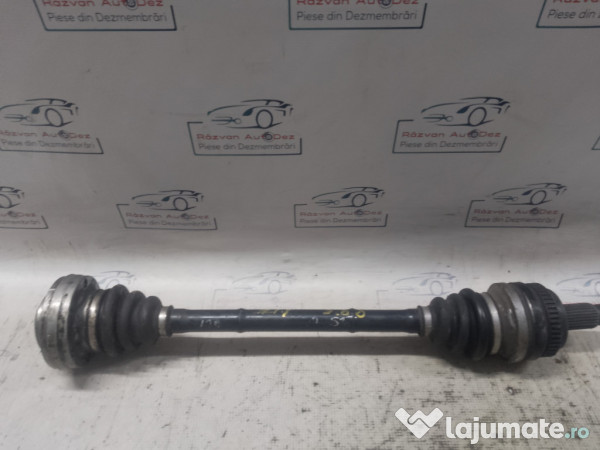 Planetara stanga spate BMW Seria 1 118 2.0 Motorina 2010