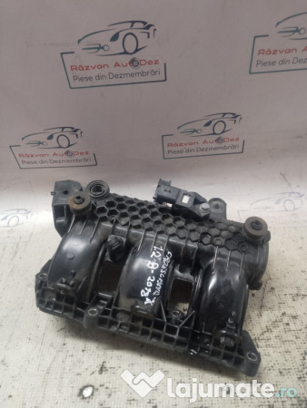 Galerie Admisie Plastic Opel Crossland 1.2 Benzina 2018