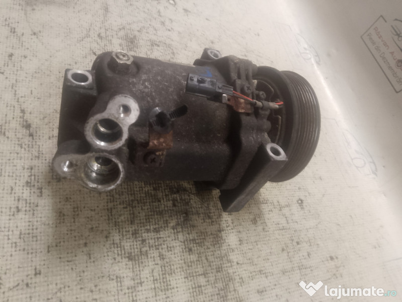 Compresor AC Nissan Pulsar 1.2 Benzina 2014
