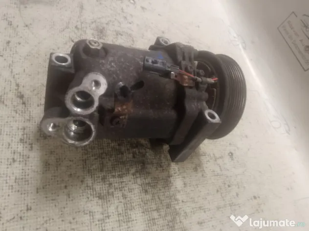 Compresor AC Nissan Pulsar 1.2 Benzina 2014