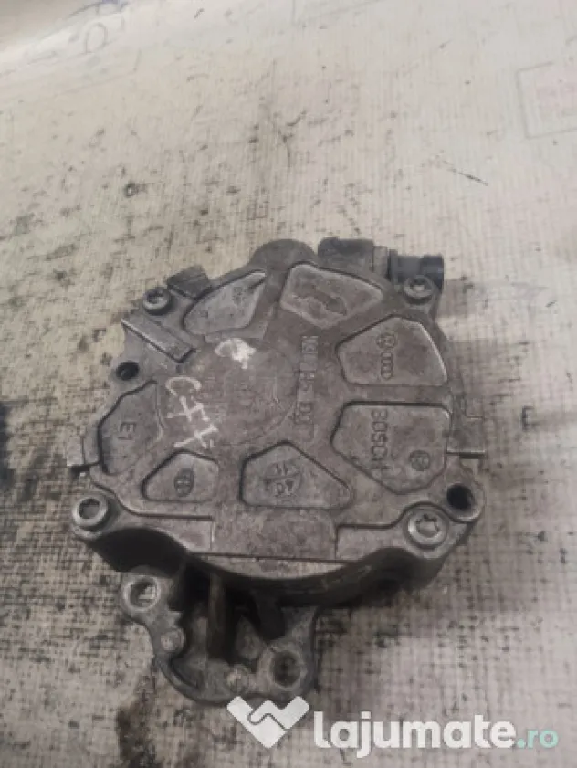 Pompa vacuum Volkswagen Passat CC 2011