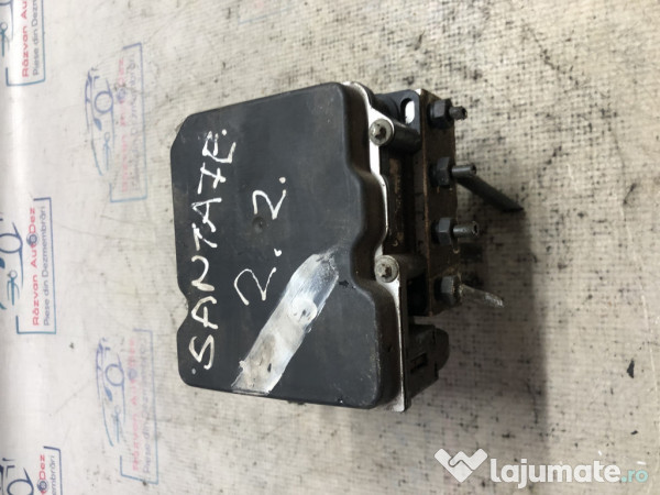 Pompa abs Hyundai Santa Fe 2.2 2008