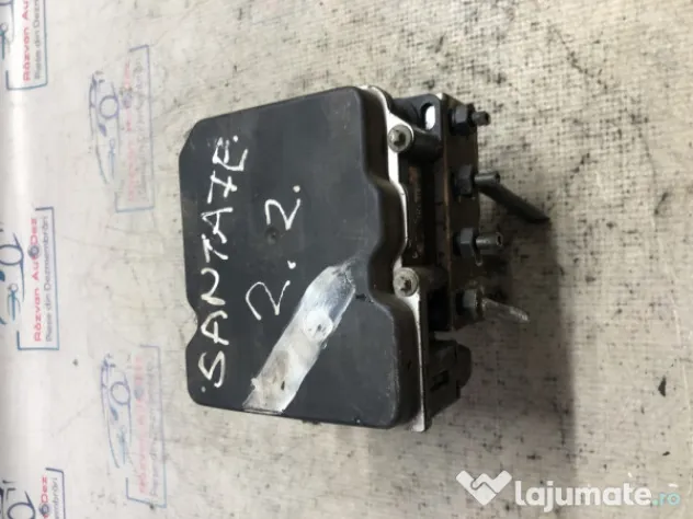 Pompa abs Hyundai Santa Fe 2.2 2008