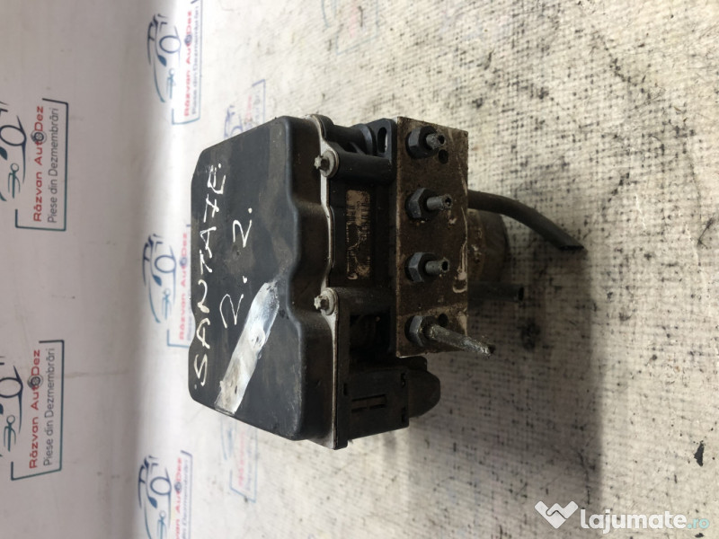 Pompa abs Hyundai Santa Fe 2.2 2008