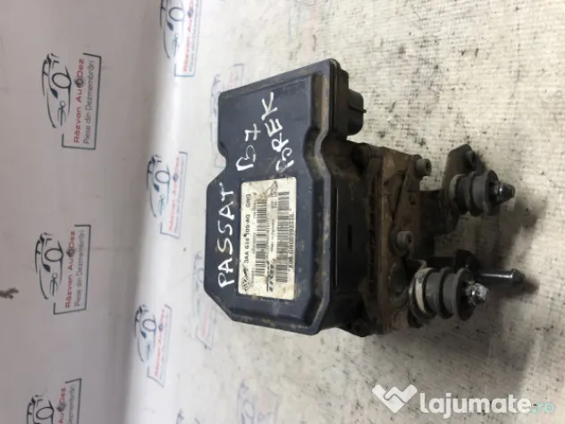 Pompa abs Volkswagen Passat B7 2012