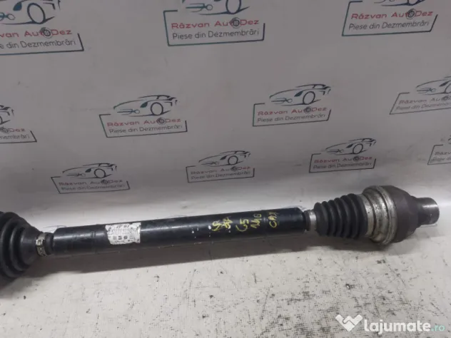 Planetara dreapta fata Volkswagen Golf 5 1.4 Benzina 2009