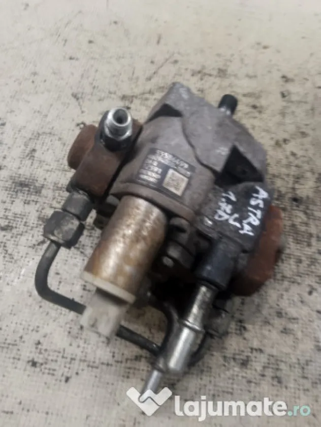 Pompa injectie Opel Astra J 1.7 Motorina 2011