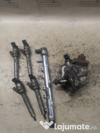 Kit injectie complet BMW F30 2.0 Motorina 2014