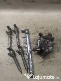 Kit injectie complet BMW F30 2.0 Motorina 2014