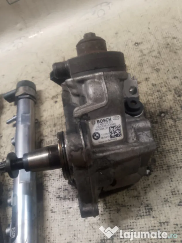 Kit injectie complet BMW F30 2.0 Motorina 2014