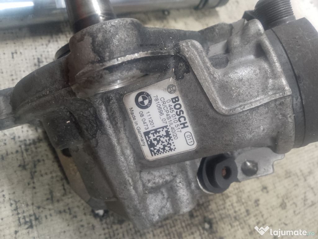 Kit injectie complet BMW F30 2.0 Motorina 2014
