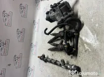 Kit injectie complet Volkswagen Passat CC 2.0 Motorina 2010