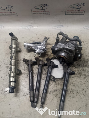 Kit injectie complet Mazda 6 2.2 Motorina 2011
