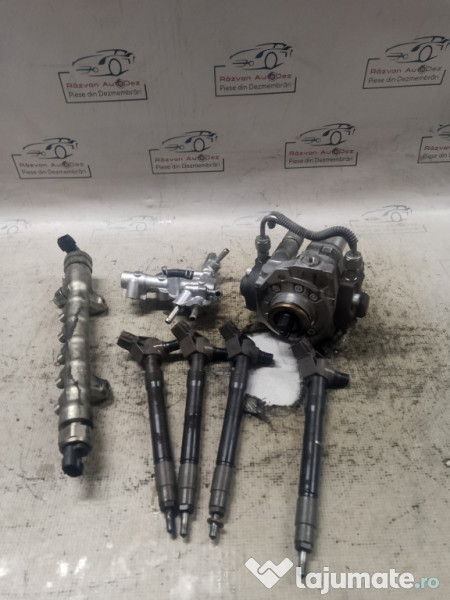 Kit injectie complet Mazda 6 2.2 Motorina 2011