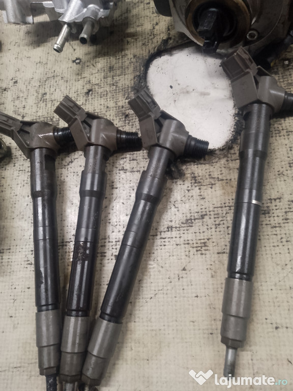 Kit injectie complet Mazda 6 2.2 Motorina 2011