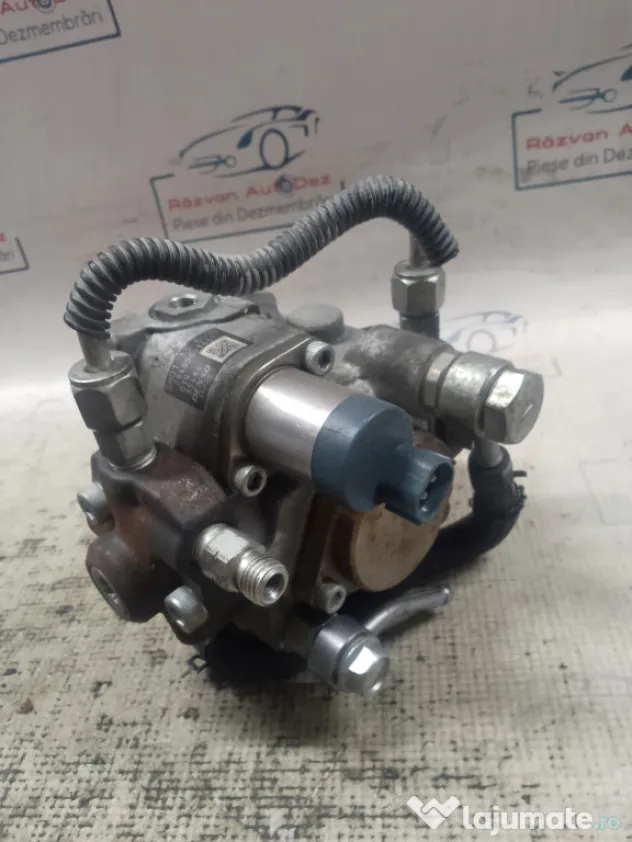 Kit injectie complet Mazda 6 2.2 Motorina 2011