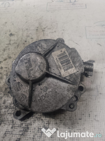 Pompa vacuum Nissan Qashqai 2012