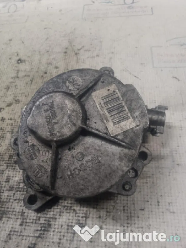 Pompa vacuum Nissan Qashqai 2012