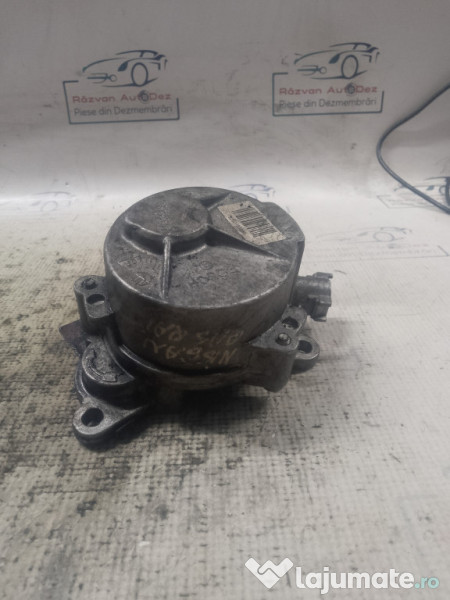 Pompa vacuum Nissan Qashqai 2012