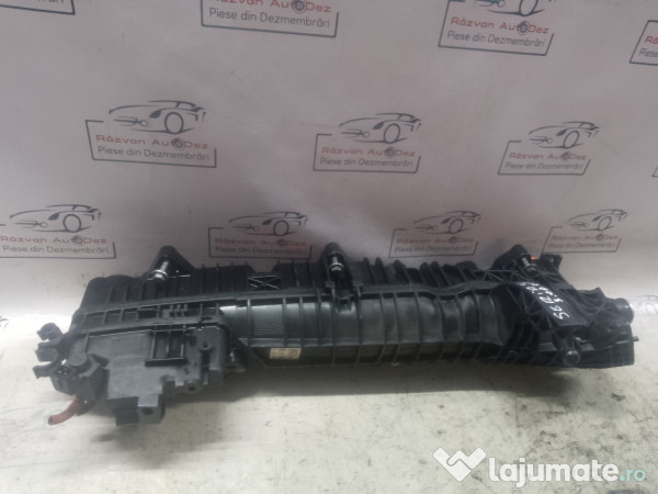 Galerie Admisie Plastic BMW Seria 4 3.0 Motorina 2017