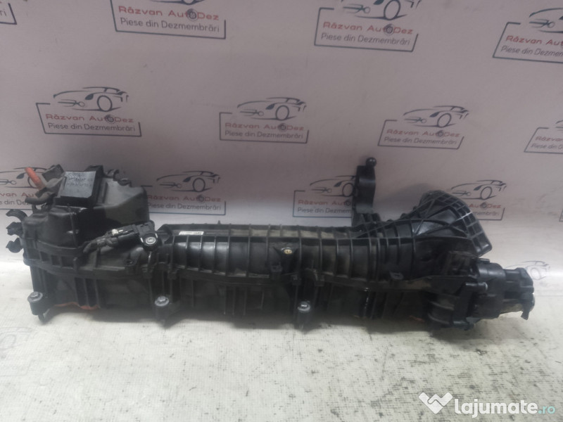 Galerie Admisie Plastic BMW Seria 4 3.0 Motorina 2017