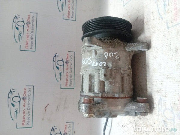 Compresor AC BMW Seria 4 3.0 Motorina 2017